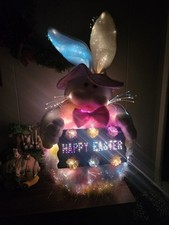 Fiber optic happy for sale  Hays