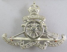 Military cap badge for sale  LONDON