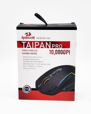 Redragon taipan pro for sale  Salina