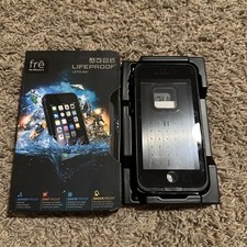 Lifeproof fre waterproof for sale  New Braunfels
