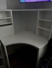 Ikea workspace desk for sale  LONDON