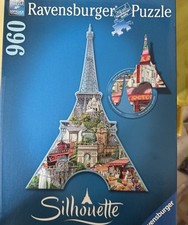 Ravensburger jigsaw puzzle for sale  BRACKNELL