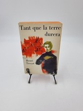 Livre terre durera d'occasion  Collonges