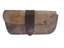 Beauty case pelle usato  L Aquila
