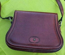 Tasche braun damentasche gebraucht kaufen  Rastede