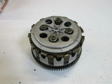 Embreagem O. Yamaha XS 400 SE 4G5 com carcaça de cesta de embreagem lamela comprar usado  Enviando para Brazil