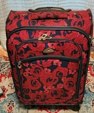 American flyer suitcase for sale  Sandia
