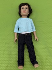 Carpatina carter doll for sale  Santa Monica