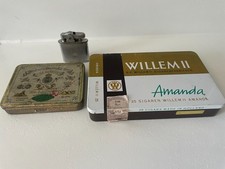 Old tins mosda for sale Old tins mosda for sale  CHELTENHAM