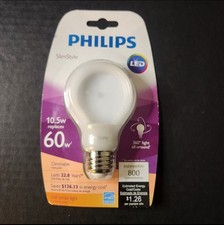 New philips led for sale  Attleboro