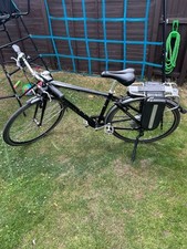 Giant escape excellent for sale  WELLINGBOROUGH