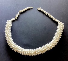 Vintage natural cowrie for sale  DUNMOW