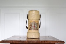 Ww1 leather cordite for sale  GLOUCESTER