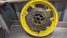 Kawasaki gpz1000 rear for sale  LANCASTER