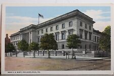 Pennsylvania philadelphia mint for sale  Wilmington