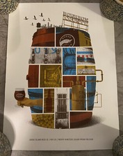 Bourbon county black for sale  Oak Brook