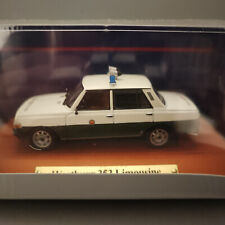 Wartburg 353 limousine gebraucht kaufen  Essen