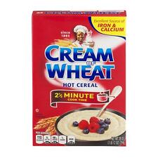 Cream wheat hot for sale  LONDON