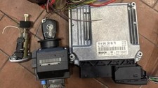 Kit centraline mercedes usato  Firenze