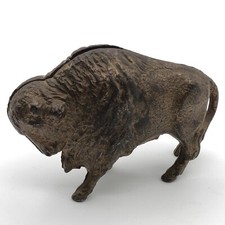 Vintage antique buffalo for sale  Onalaska