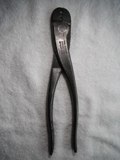 Vintage burndy tool for sale  Fairless Hills