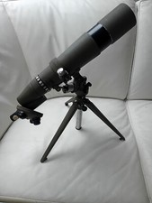 Cannocchiale telescopio astron usato  Italia