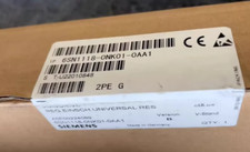 New siemens 6sn1118 d'occasion  Villefontaine