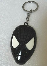 Spider man black for sale  WALTHAM ABBEY