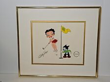 Betty boop golf for sale  Gilbert