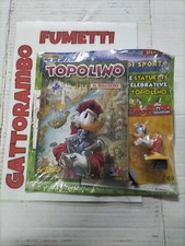 Topolino n.3583 con usato  Papiano