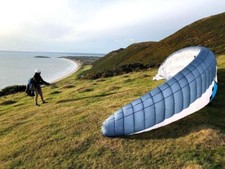 Ozone geo paraglider for sale  DYMOCK