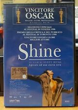 dvd shine usato  Verrua Savoia