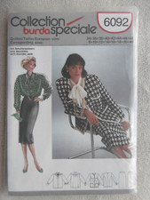 Burda collection speciale gebraucht kaufen  Deutschland
