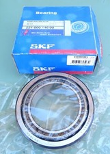 Skf kegelrollenlager 33117 gebraucht kaufen  Artern
