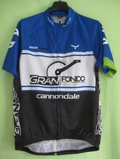 Maillot cycliste granfondo d'occasion  Arles
