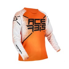 Acerbis jersey moto d'occasion  Expédié en Belgium