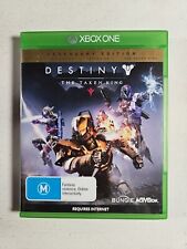 Destiny The Taken King - Xbox One - Estojo Legendary Edition - Frete Grátis! comprar usado  Enviando para Brazil