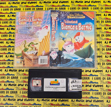 Vhs film avventure usato  Vigarano Mainarda