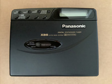 Rare panasonic v520 for sale  WEST WICKHAM