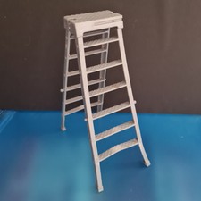 Ladder mattel accessories d'occasion  Expédié en Belgium