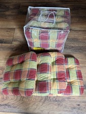 8er set softkissen gebraucht kaufen  Schildow