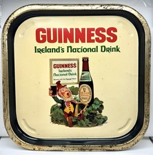 Rare vintage guinness for sale  Valley Stream