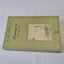 Zhuang 1993 adelphi usato  Italia