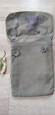 Militärtasche wehrpass usw gebraucht kaufen  Mosbach
