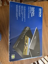 Epson perfection v600 for sale  Braidwood