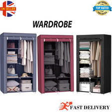 Wardrobe hanging rail for sale  NOTTINGHAM