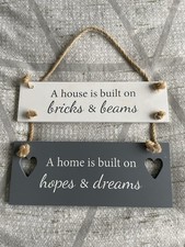 Quote wooden wall for sale  BRIERLEY HILL