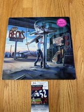 Fantastic jeff beck for sale  Cicero