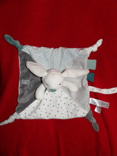 Doudou plat obaibi d'occasion Doudou plat obaibi d'occasion  Épouville