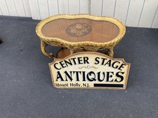 65653 decorator antique for sale  Mount Holly